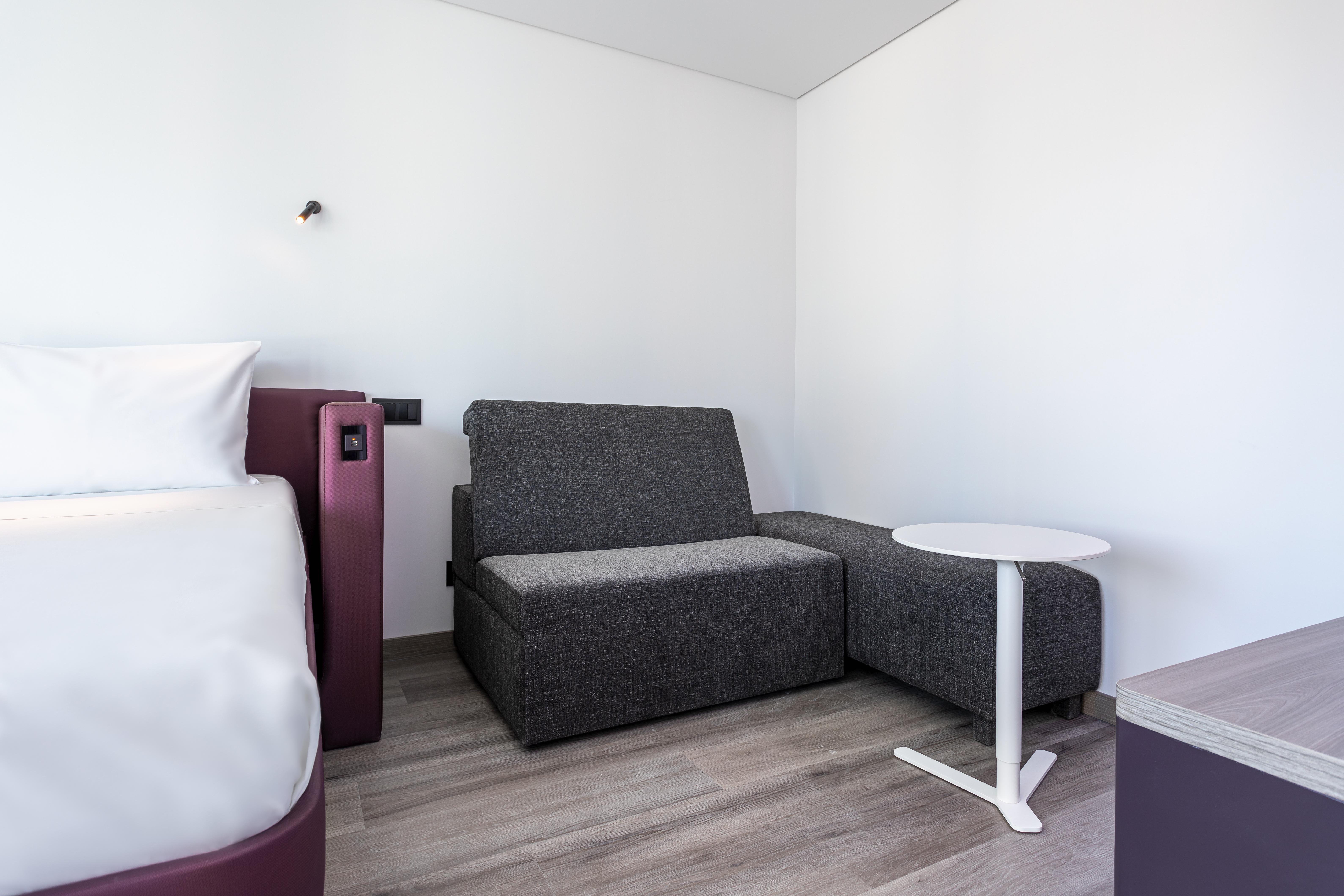 Yotel Porto Bagian luar foto
